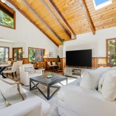 Surfwood Getaway