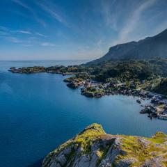 Lofoten Cottages