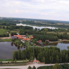 Camping Konradówka