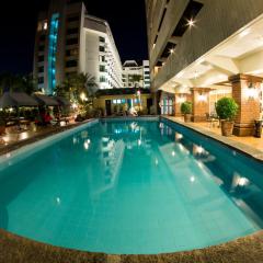 Copacabana Apartment Hotel