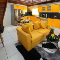 VILLA DALHIA
