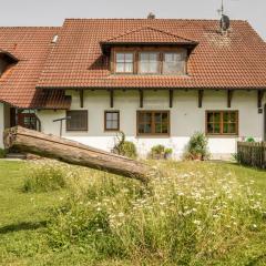 Hof Wagenberg Ferienwohnung 1