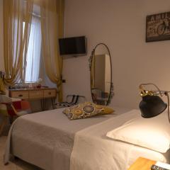 B&B Pantarei Napoli