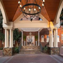 Premier Hotel Quatermain