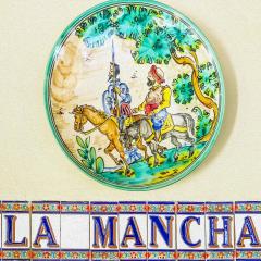 La Mancha