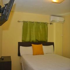 Unity Villa Near Montego Bay and Beaches free WiFi 2bedrooms