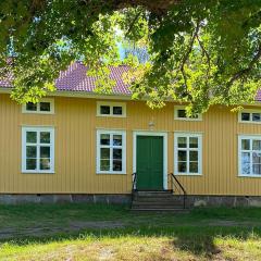 7 person holiday home in SANDHEM