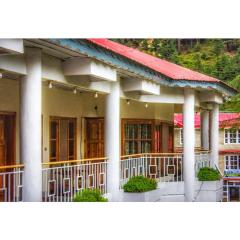 Hotel Noor Palace kalam