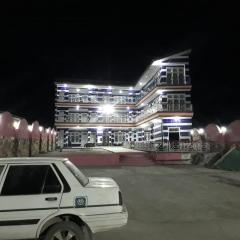 Calm kalam Hotel