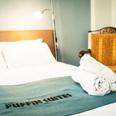 Puffin Suites