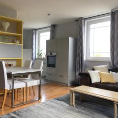 Ferienwohnung Seeblick Ratzeburg