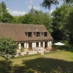 Gîte Ardon, 5 pièces, 8 personnes - FR-1-590-1