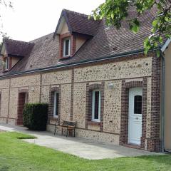 Gîte Happonvilliers, 3 pièces, 5 personnes - FR-1-581-59