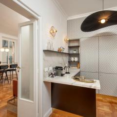 Casavignoni luxury apartment near to Spanish step