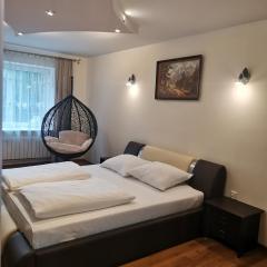 Apartament Rycerka Górna