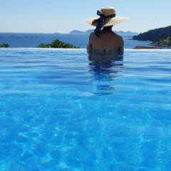 Chalet Mirador da Pinela