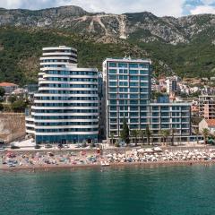 Green Stone Apartments