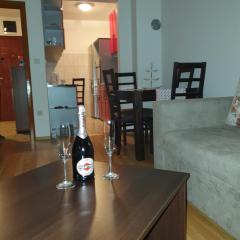 Apartman Basic Doboj