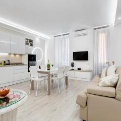 BMGA l The White Crown Apartment in Testaccio