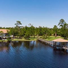 Eagle Cottages at Gulf State Park