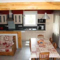 Gîte Xonrupt-Longemer, 3 pièces, 4 personnes - FR-1-589-218