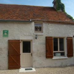 Gîte Cléry-Saint-André, 3 pièces, 4 personnes - FR-1-590-36