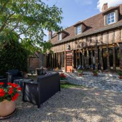 Gîte Bellegarde, 4 pièces, 6 personnes - FR-1-590-2