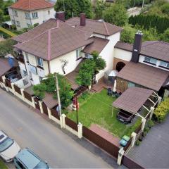 Aparthotel SAVAS 2 ,,Cosy House Kaunas'' & Parking