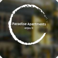 Paradise Apartments