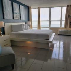 Unit 1005 at Sun N Sand Resort