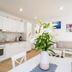 Apartment Ostrea