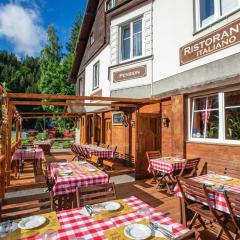 Penzion Sofinata & Trattoria Lucio Špindlerův Mlýn