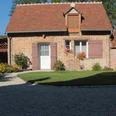 Gîte des Belles Fontaines