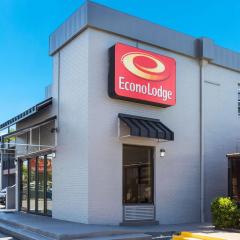 Econo Lodge Gallatin - Metro Nashville