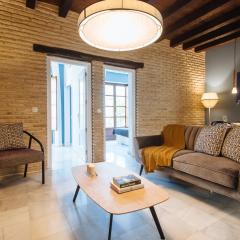 Suites Triana Sevilla Apartments