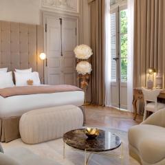 Hôtel Richer De Belleval - Relais & Châteaux