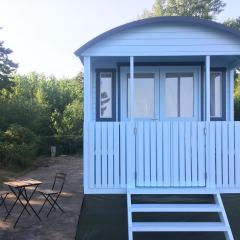 Tiny Beach House