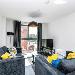 Insignia Apartments by Guestz