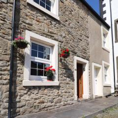 Lychgate Cottage