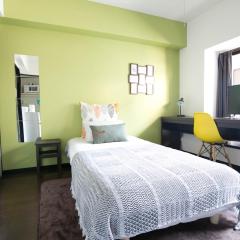 SUMIYOSHI APARTMENT Hotel 住吉アパートメントホテル