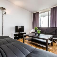 Work & stay apartment in Bergisch Gladbach Bensberg