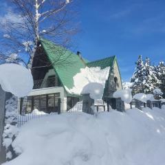 Vikendica Blidinje Čarobna kuća