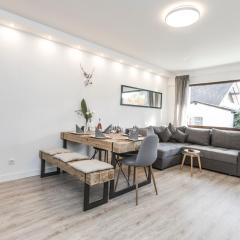 Smart Resorts Haus Rubin Ferienwohnung 101