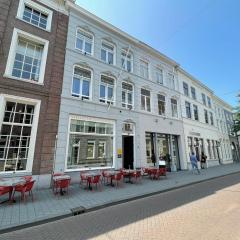 Bossche Suites No2 - Verwersstraat