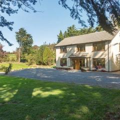 The Villa - On the Waterford Greenway Kilmacthomas