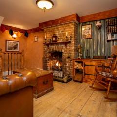 Fagins Den Themed Holiday Cottage Broadstairs