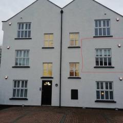 Mews Apartment, Bushmills