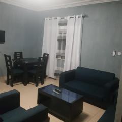 Superbe appartement