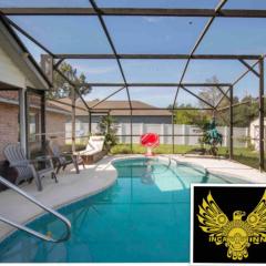 Private Centrally located Cozy relaxing Getaway!