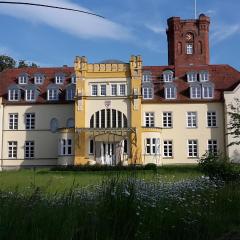 Schloss Lelkendorf, FeWo Groß Gievitz